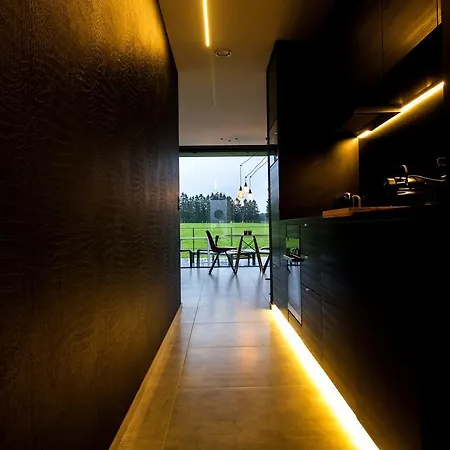 Villa Oduo à Sart-lez-Spa Extérieur photo