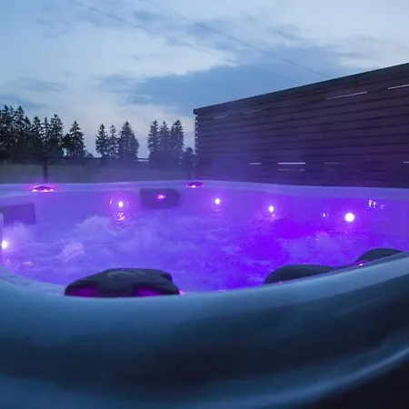 Villa Oduo à Sart-lez-Spa Extérieur photo
