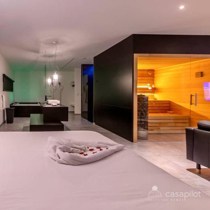 Hébergement de vacances Oduo Sart-lez-Spa