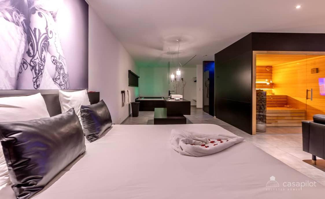 Oduo Hébergement de vacances Sart-lez-Spa