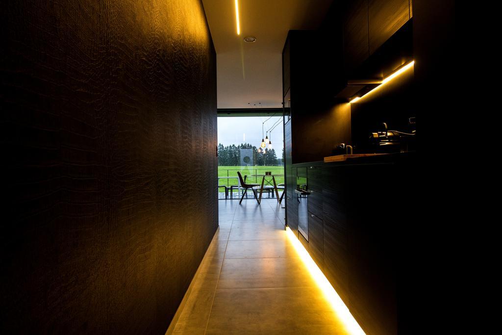 Oduo Holiday home Sart-lez-Spa