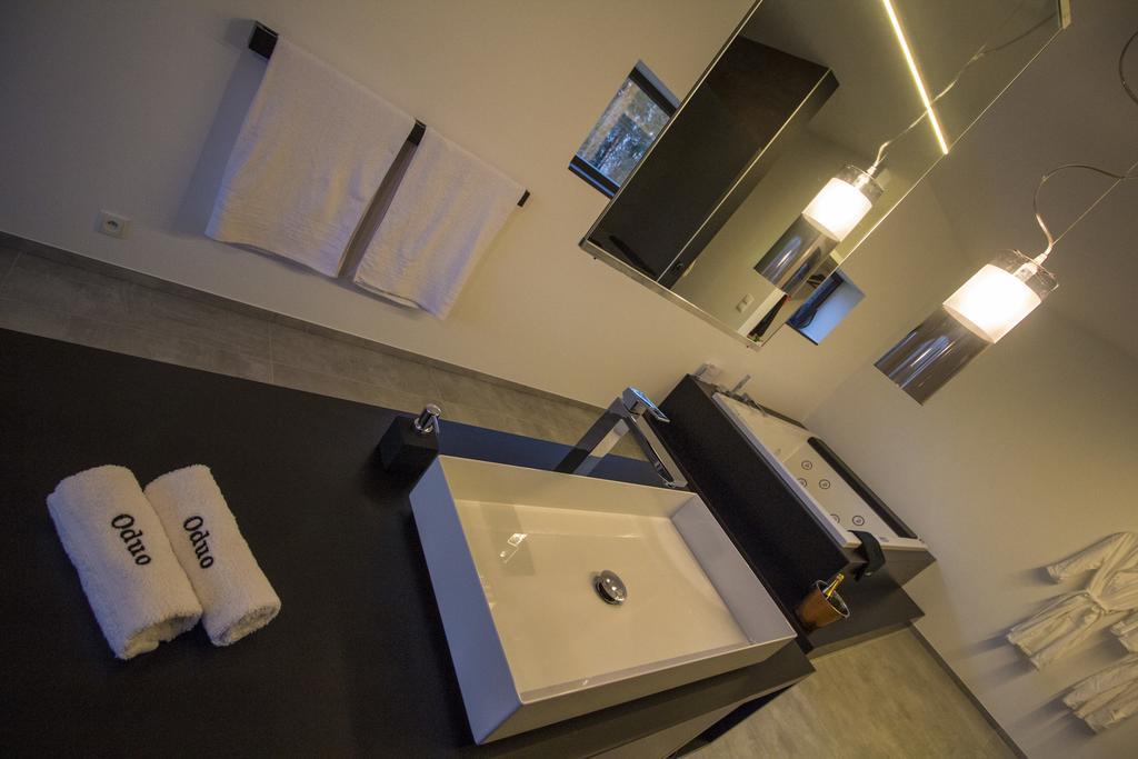 Oduo Holiday home *