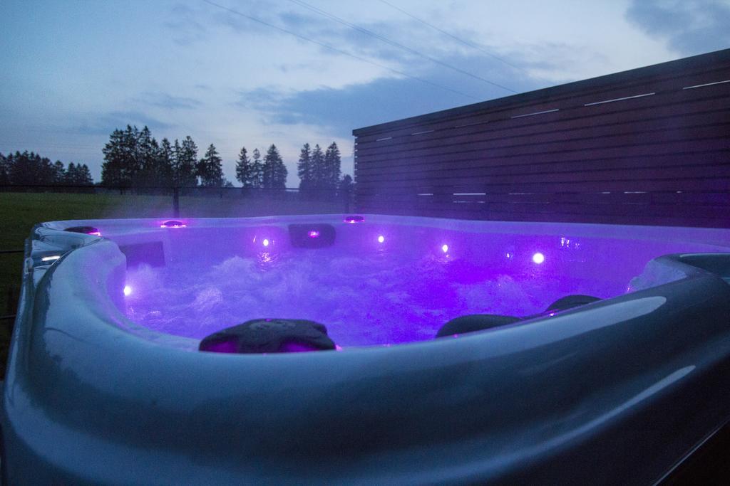 Holiday home Oduo
