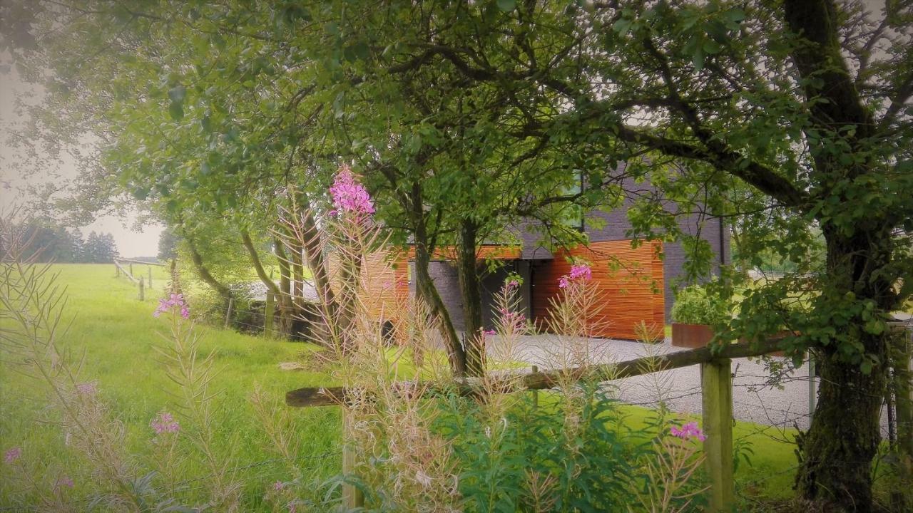 Oduo Hébergement de vacances Sart-lez-Spa