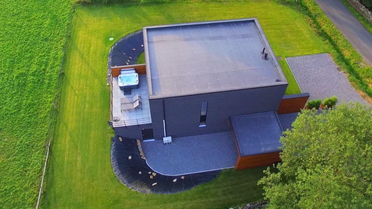 Holiday home Oduo Sart-lez-Spa