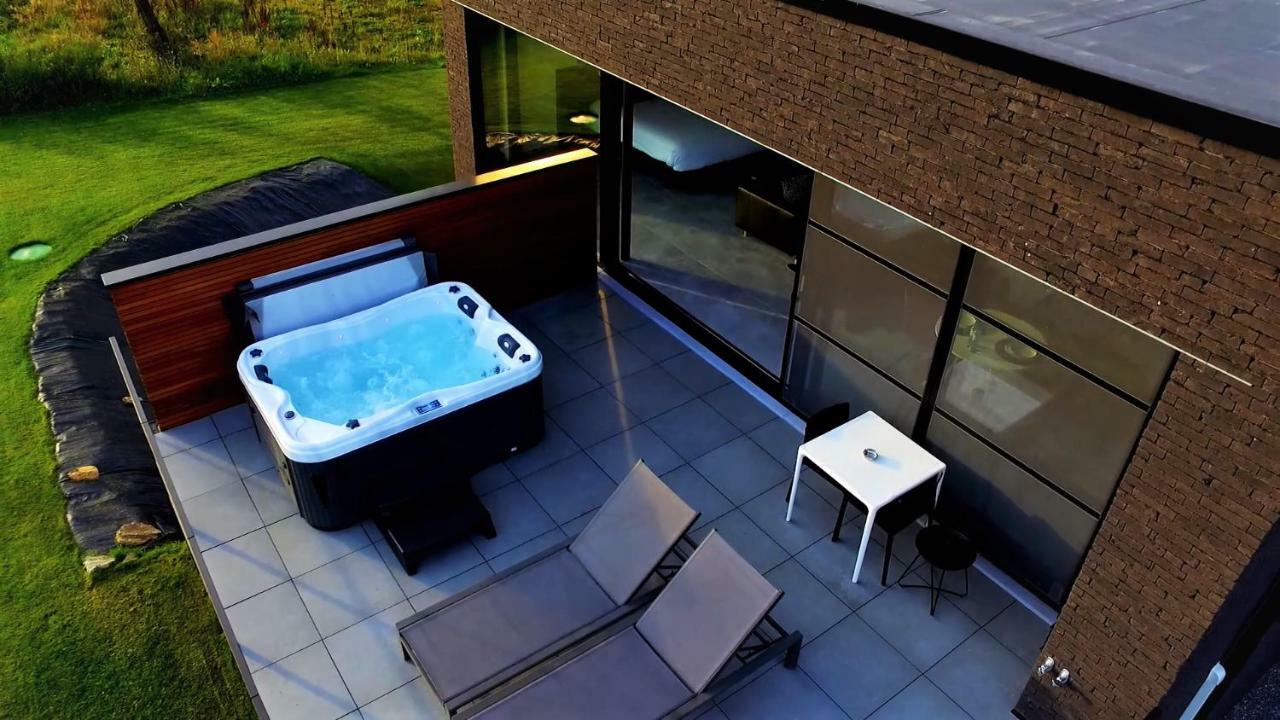 Hébergement de vacances Oduo *