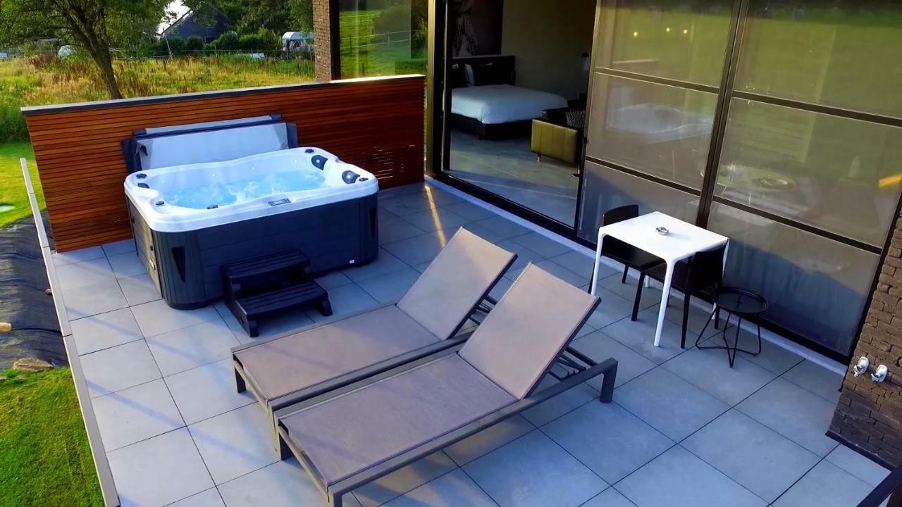 Oduo Holiday home *